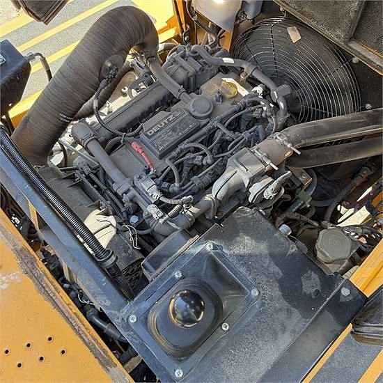 Thwaites Mach2264 - 6 ton 20 of 30