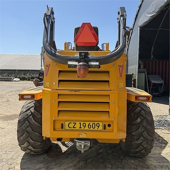Thwaites Mach2297 - 9 ton 11 of 30
