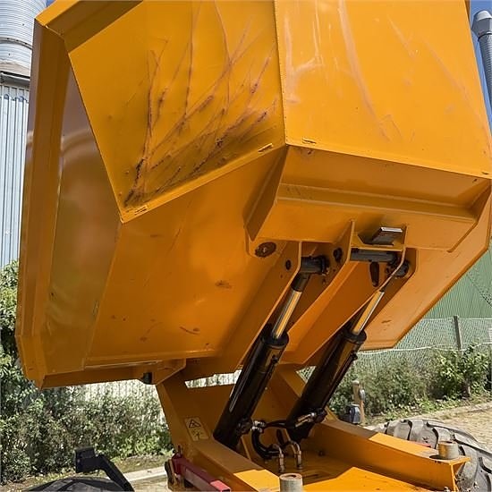 Thwaites Mach2297 - 9 ton 23 of 30