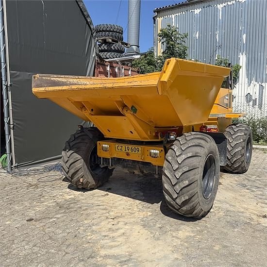 Thwaites Mach2297 - 9 ton 8 of 30