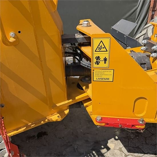 Thwaites Mach2297 - 9 ton 25 of 30