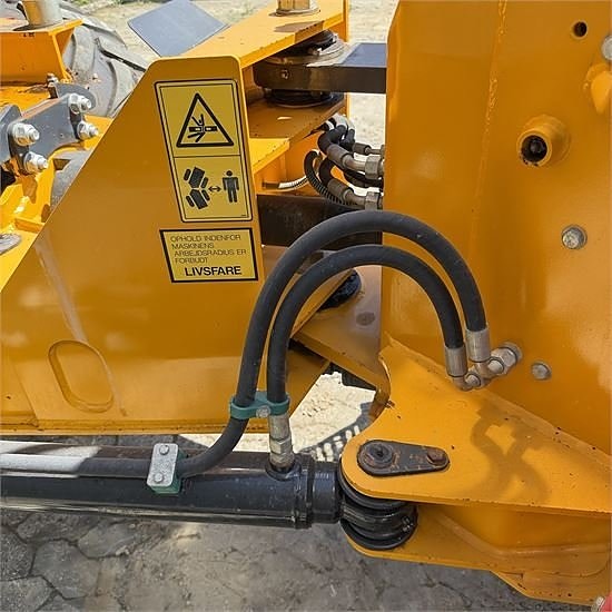 Thwaites Mach2297 - 9 ton 24 of 30
