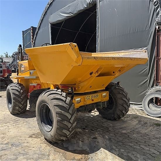 Thwaites Mach2297 - 9 ton 7 of 30