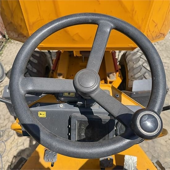 Thwaites Mach2297 - 9 ton 13 of 30