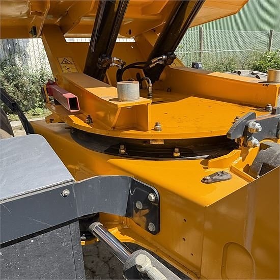 Thwaites Mach2297 - 9 ton 22 of 30