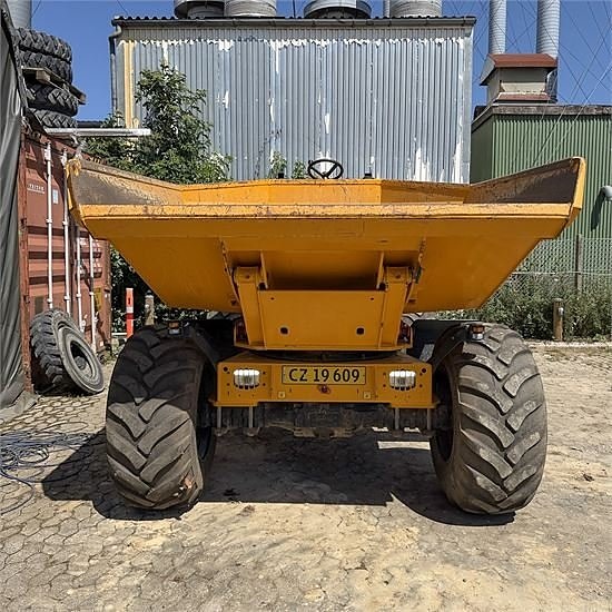 Thwaites Mach2297 - 9 ton 9 of 30