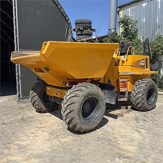 Thwaites Mach2297 - 9 ton 4 of 30