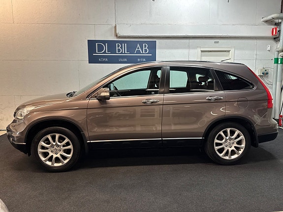 Honda CR-V 11 of 24