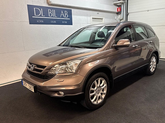 Honda CR-V 3 of 24