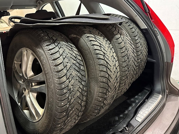 Honda CR-V 18 of 24