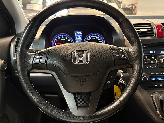 Honda CR-V 22 of 24