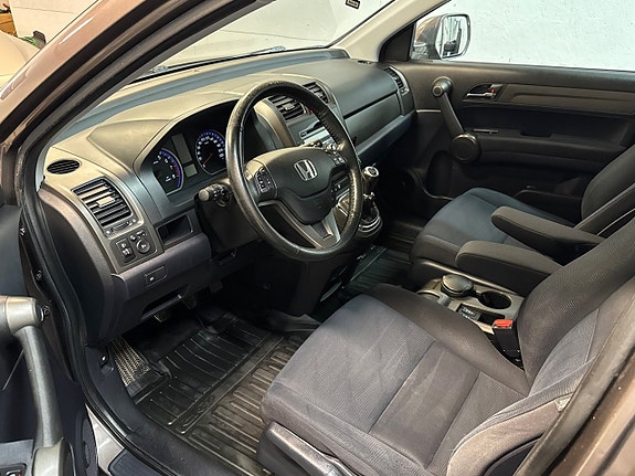 Honda CR-V 14 of 24