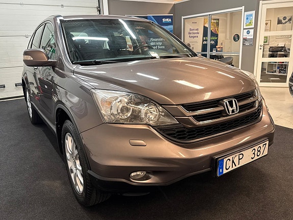 Honda CR-V 6 of 24
