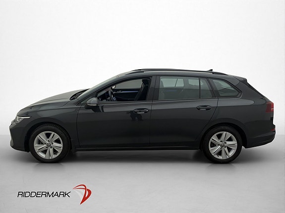 Volkswagen Golf VIII 4 of 30