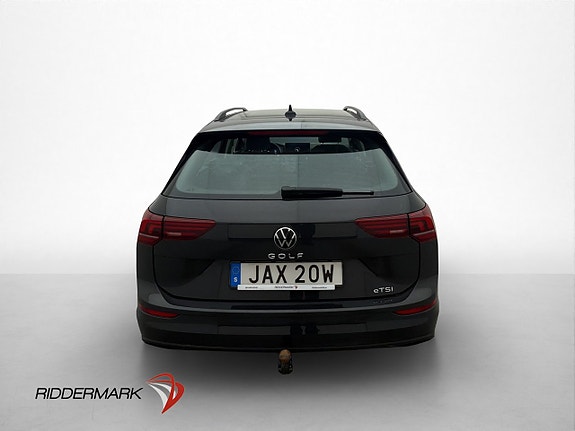 Volkswagen Golf VIII 6 of 30