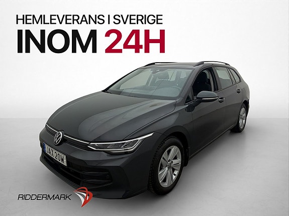 Volkswagen Golf VIII 3 of 30
