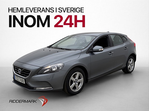 Volvo V40 3 of 26
