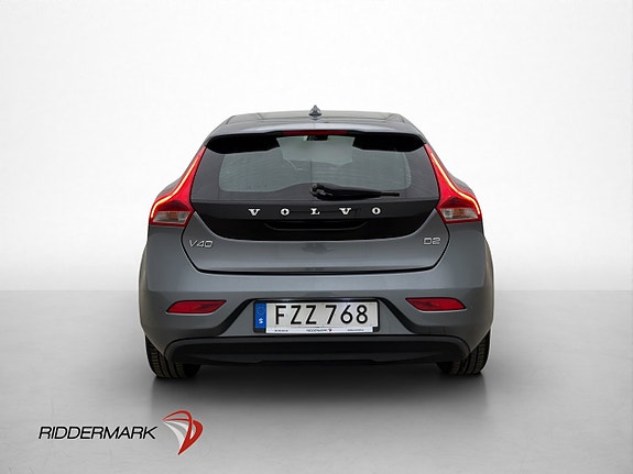 Volvo V40 6 of 26