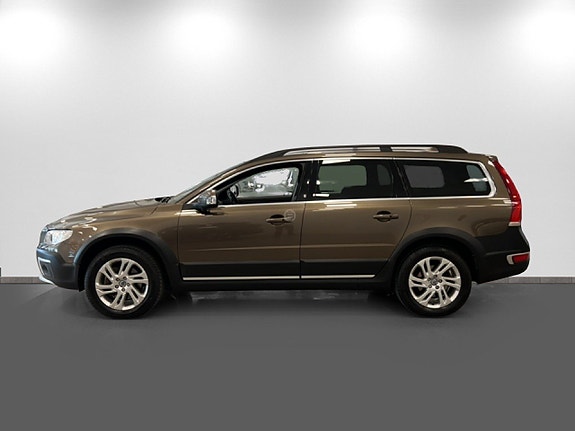 Volvo XC70 4 of 5