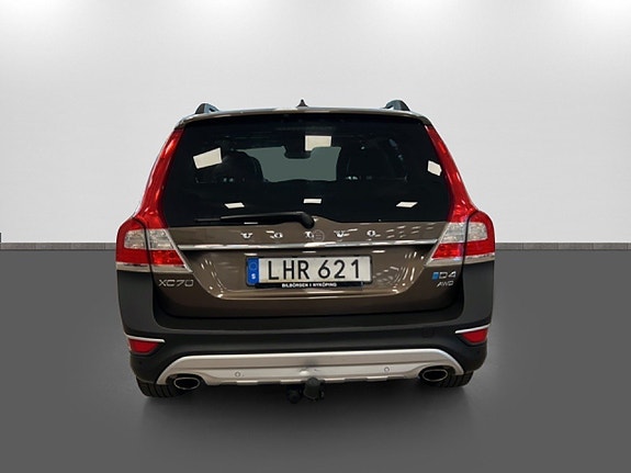 Volvo XC70 5 of 5