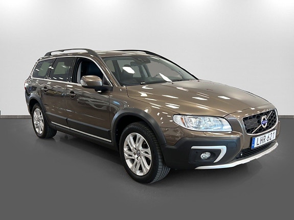 Volvo XC70 3 of 5