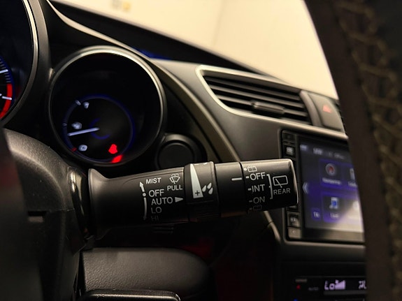 Honda Civic 15 of 24