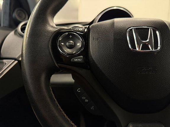 Honda Civic 13 of 24