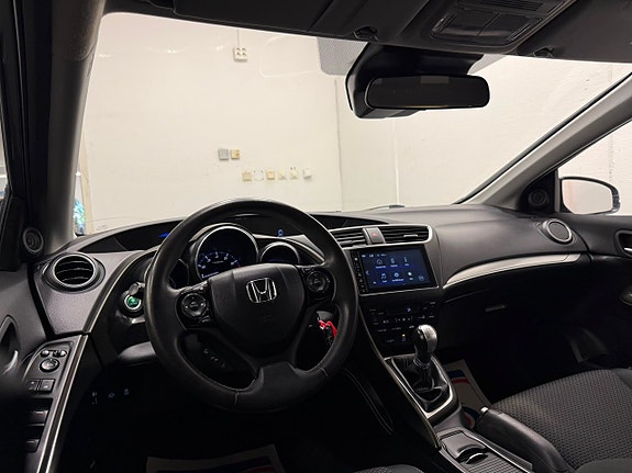 Honda Civic 6 of 24