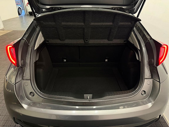 Honda Civic 24 of 24
