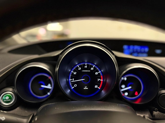 Honda Civic 8 of 24