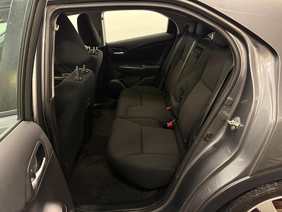 Honda Civic 23 of 24
