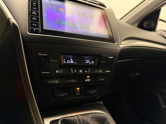 Honda Civic 11 of 24
