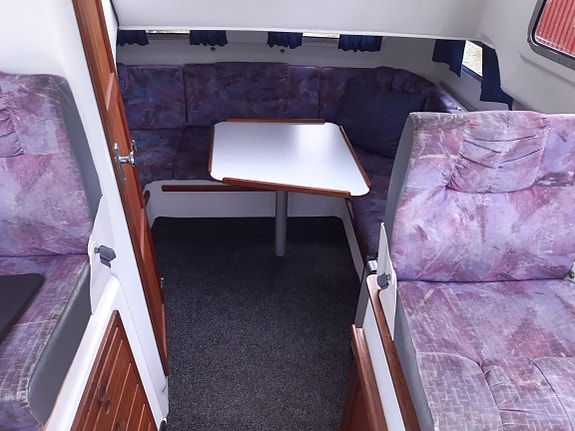 Bella 800 Delphin 2 of 5