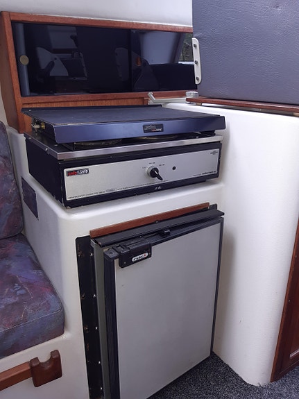 Bella 800 Delphin 4 of 5
