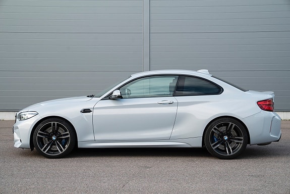 BMW M2 7 of 23