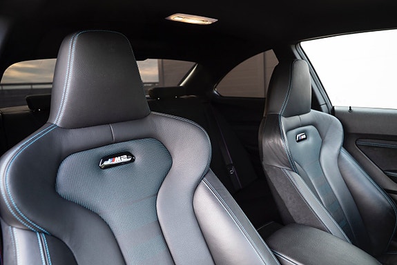 BMW M2 13 of 23