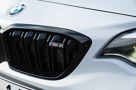 BMW M2 17 of 23