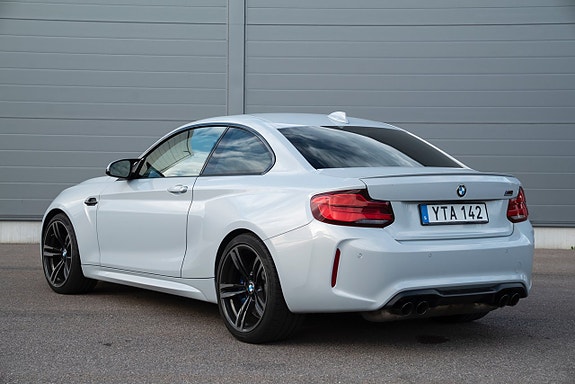 BMW M2 9 of 23