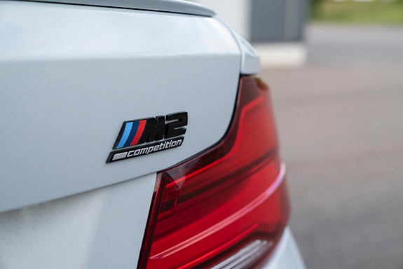 BMW M2 21 of 23