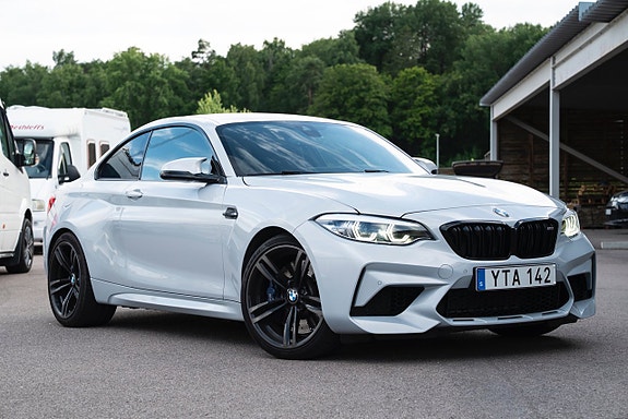 BMW M2 5 of 5