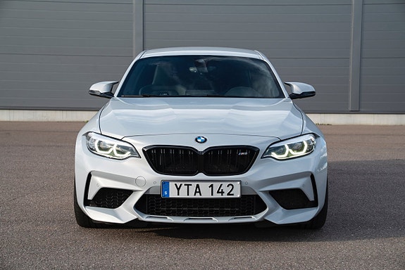 BMW M2 6 of 23