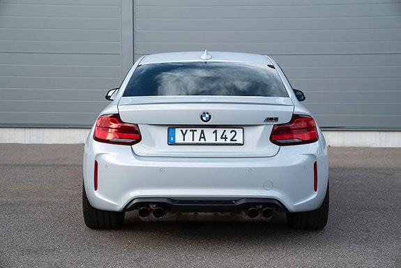 BMW M2 8 of 23