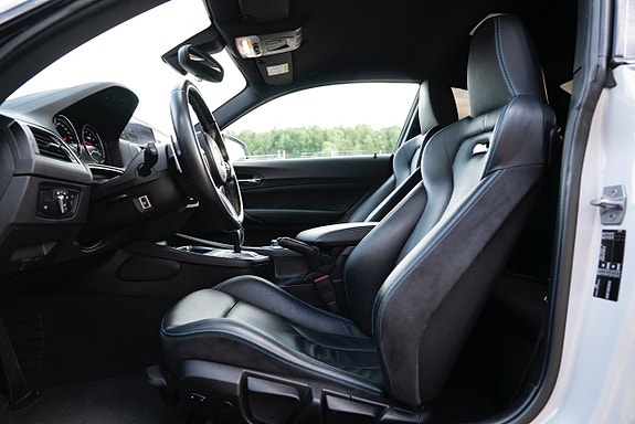 BMW M2 14 of 23