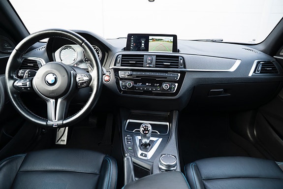 BMW M2 22 of 23