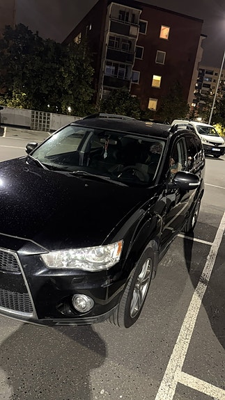 Mitsubishi Outlander 5 of 5