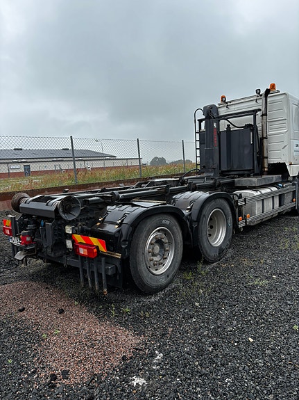 Volvo FH 440 4 of 5