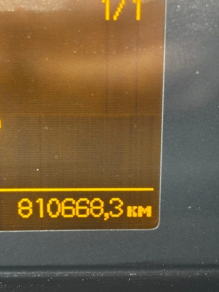 Volvo FH 440 5 of 5
