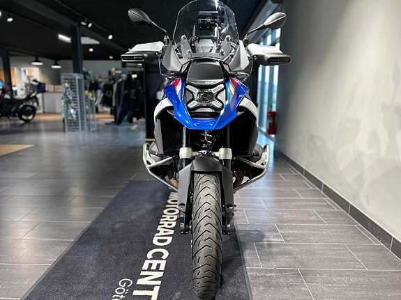 BMW R1300GS/3,45% ränta/Dynamic/ Innovation/Touring /Adap. höjd 4 of 5