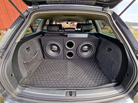 Audi A4 5 of 5