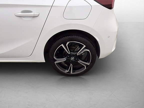 Opel Corsa 29 of 30